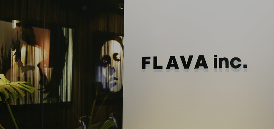 株式会社FLAVA様