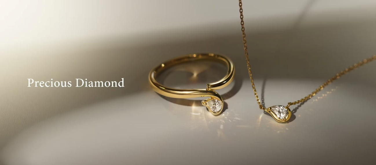 Precious Diamond